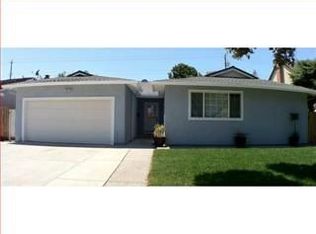 5669 Judith St, San Jose, CA 95123