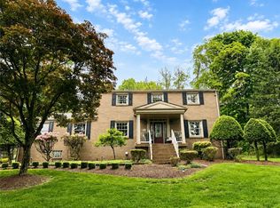 5036 Northlawn Cir, Murrysville, PA 15668