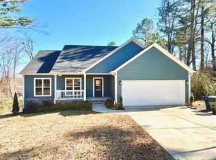 111 Kimberly Ln, Huntsville, AL 35810