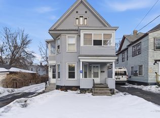 107 Charles Ave #2, Syracuse, NY 13204