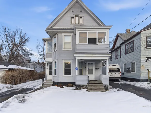 107 Charles Ave #2, Syracuse, NY 13204