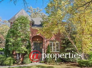 329 Fairview Ave, Winnetka, IL 60093