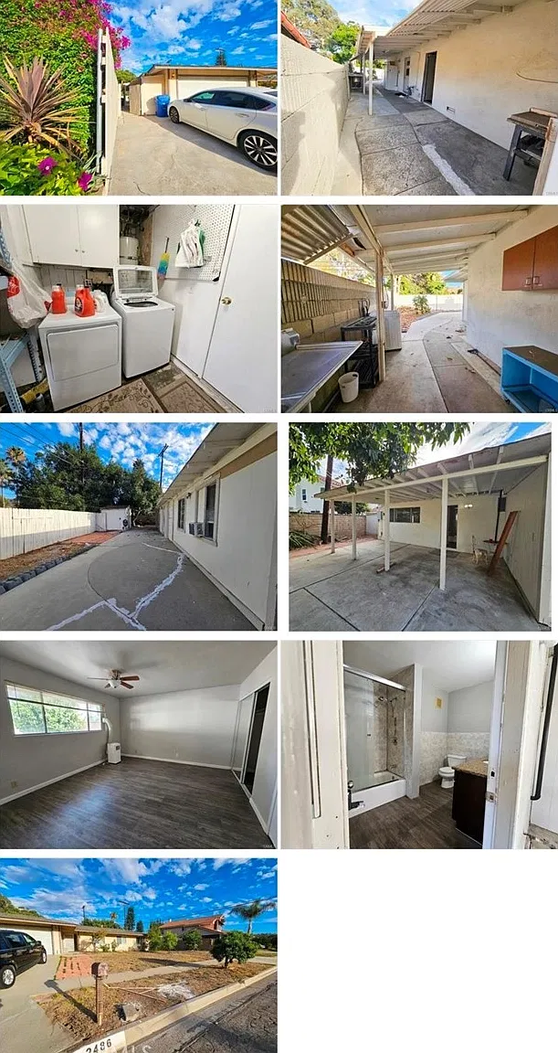 1 bed, 250 sqft, $1,100 — Photo 2