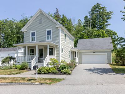 18 Ballantyne Drive, Scarborough, ME, 04074