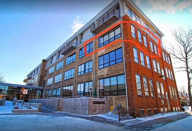 1701 Madison St NE #303 — Photo 9