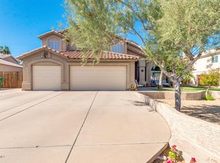 3422 E Contessa Cir, Mesa, AZ 85213