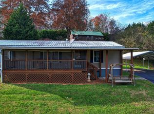 184 Galloway St, Epworth, GA 30541