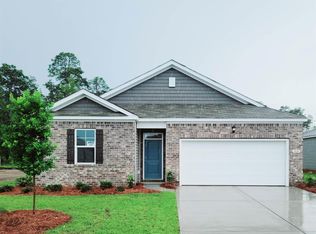 1020 Red Tide St LOT 132, Myrtle Beach, SC 29588