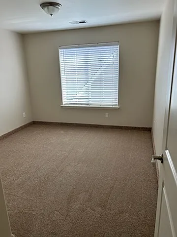 2nd bedroom 11' X 11'2" ... new carpet