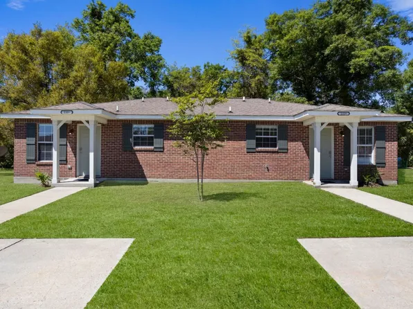 233 Palmetto Ln #B, Gulfport, MS 39507