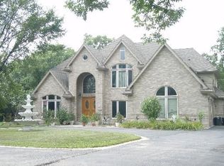 7734 S County Line Rd, Burr Ridge, IL 60527