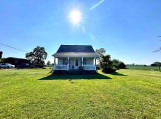 4855 N 700th, Marion, IN 46952
