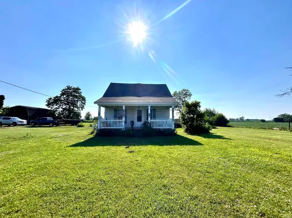 4855 N 700th, Marion, IN 46952