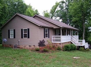 1057 Whitetail Ln, Greenback, TN 37742