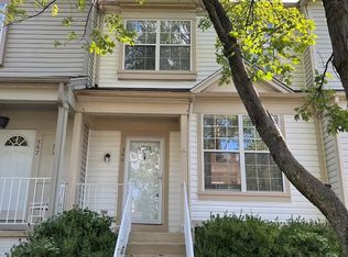 355 Stable View Ter NE, Leesburg, VA 20176