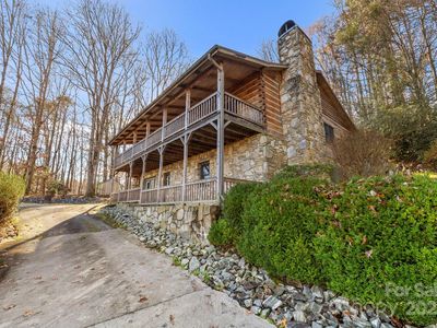 71 Blue Grass Cir, Rosman, NC, 28772