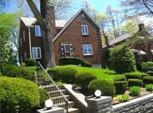 108 Henderson St, Pittsburgh, PA 15235