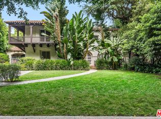 724 N Rodeo Dr, Beverly Hills, CA 90210