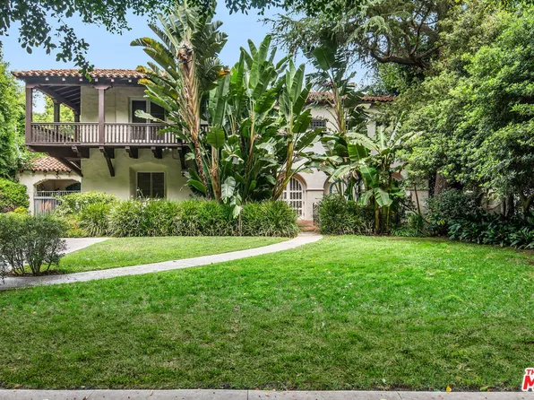 724 N Rodeo Dr, Beverly Hills, CA 90210