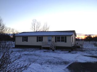 6933 Briery Branch Rd, Dayton, VA 22821