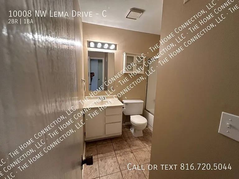 10008 NW Lema Dr #C — Photo 11