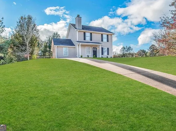 825 Rapid Ct, McDonough, GA 30252