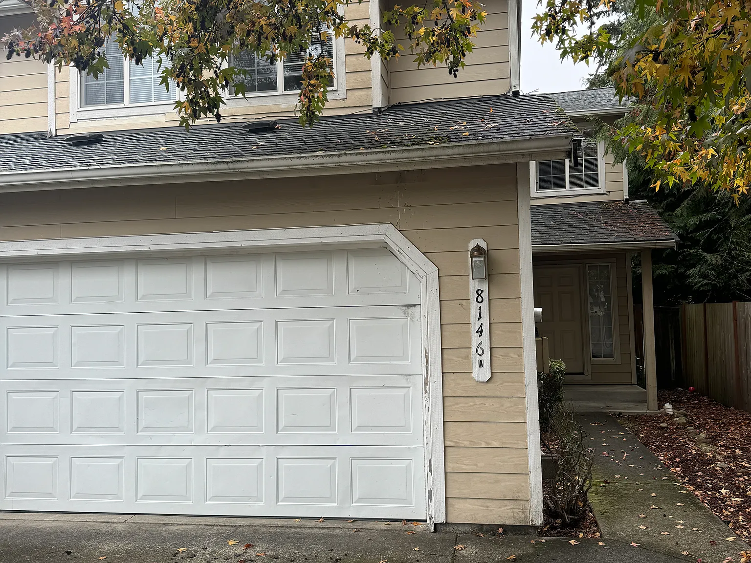 4 bed, 2.5 bath, 1600 sqft, $2,550 — Photo 1