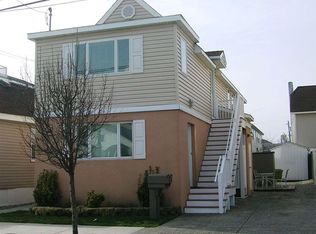 124 N Washington Ave #A, Margate City, NJ 08402