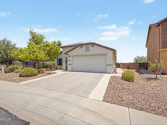 4th image of 2315 N DAISY Drive