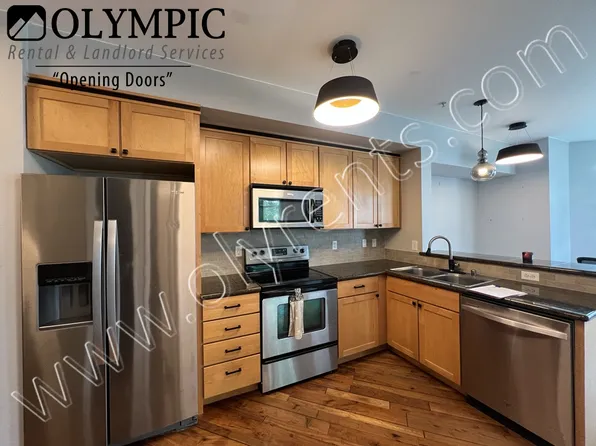 1501 Tacoma Ave S, Tacoma, WA