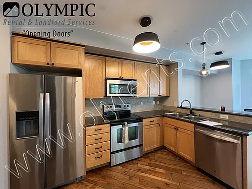1501 Tacoma Ave S #205 Photo 1