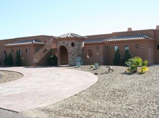 2625 W Desert Hills Dr, Phoenix, AZ 85086