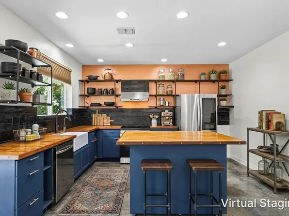 301 W Stassney Ln Unit 34, Austin, TX 78745
