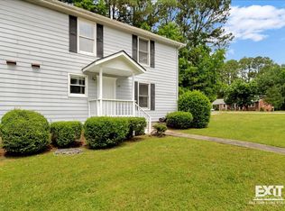 199 Hammer St, South Hill, VA 23970