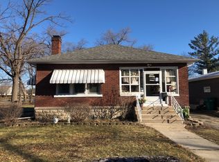 1321 Colorado Ave, Joliet, IL 60435