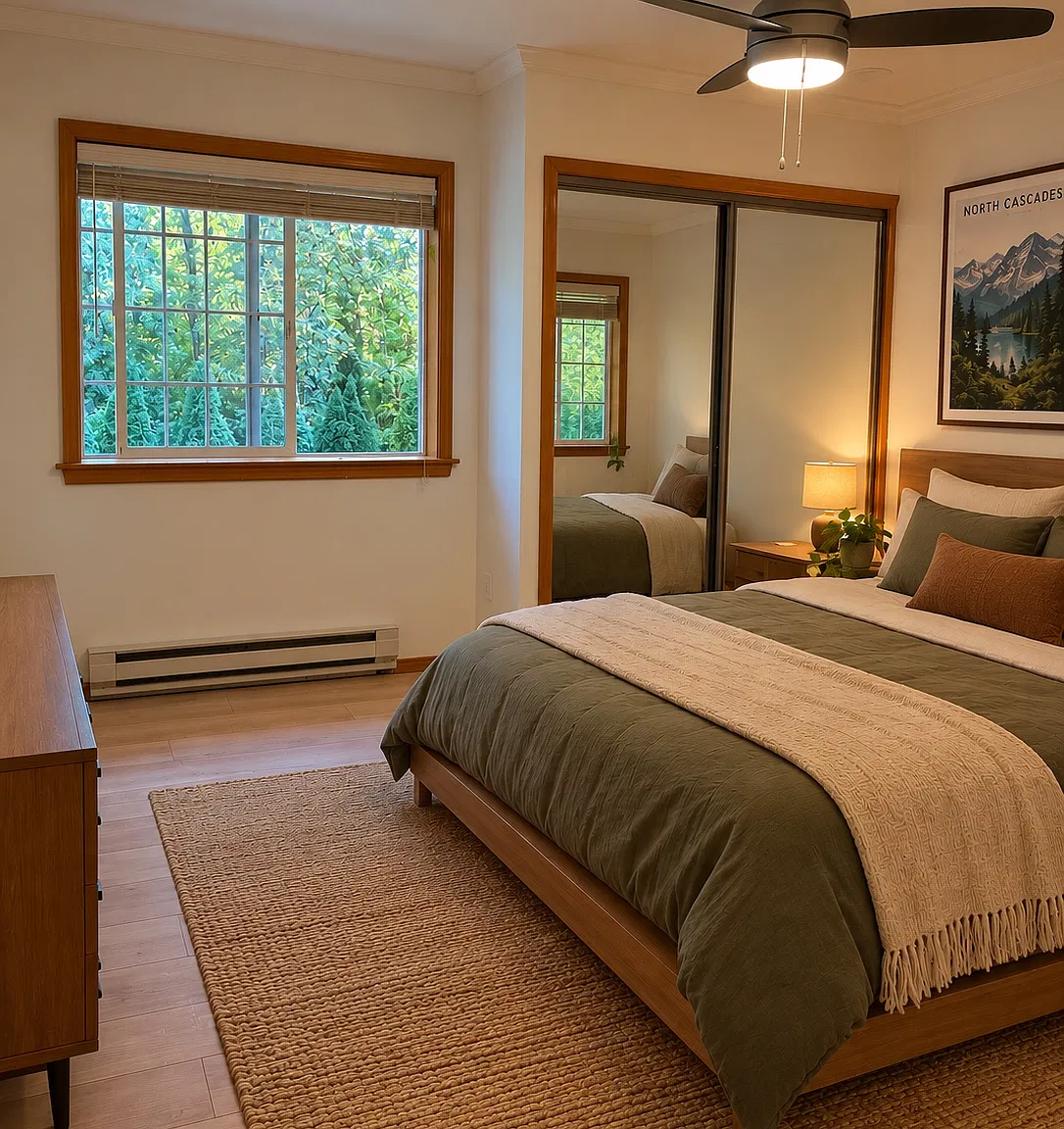 2 bed, 825 sqft, $1,800 — Photo 4
