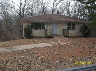 642 Harris Rd, Arnold, MO 63010