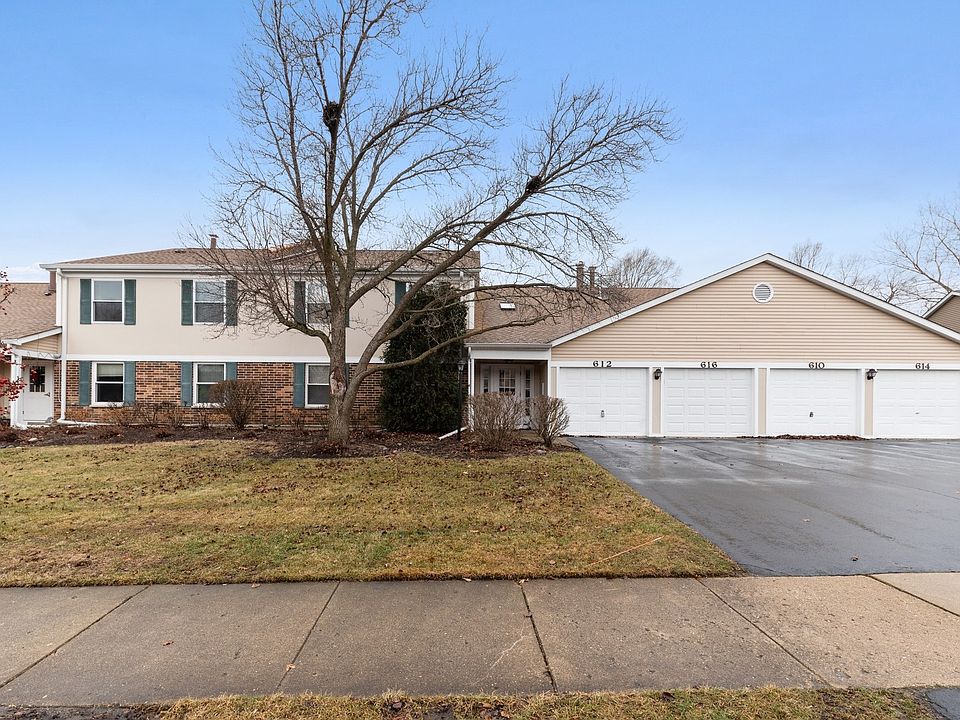 1st image of 612 N Deer Run Dr #612