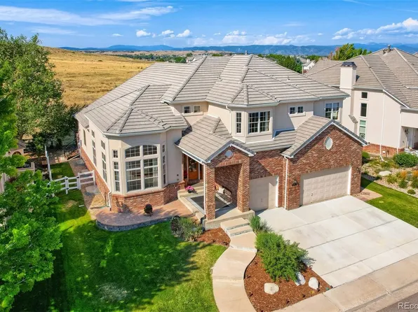 7988 Witney Place, Lone Tree, CO 80124