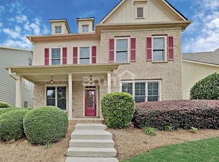 4876 Gathering Pl, Suwanee, GA 30024