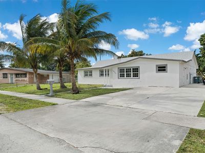 19512 NW 38th Ct, Miami Gardens, FL, 33055