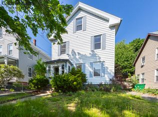 126 Monument St, Medford, MA 02155