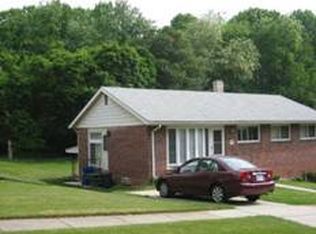 4909 Stickley Rd, Rockville, MD 20852