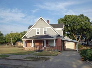 508 N Chestnut St, Beloit, KS 67420