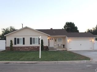 550 Myrtle Ave, Glendora, CA 91741