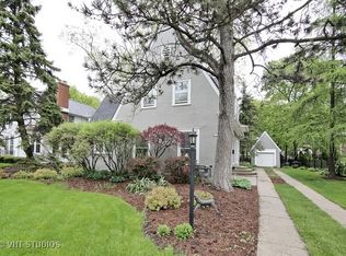 755 Vernon Ave, Glencoe, IL 60022