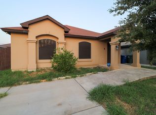 1711 Palestine Dr, Laredo, TX 78046