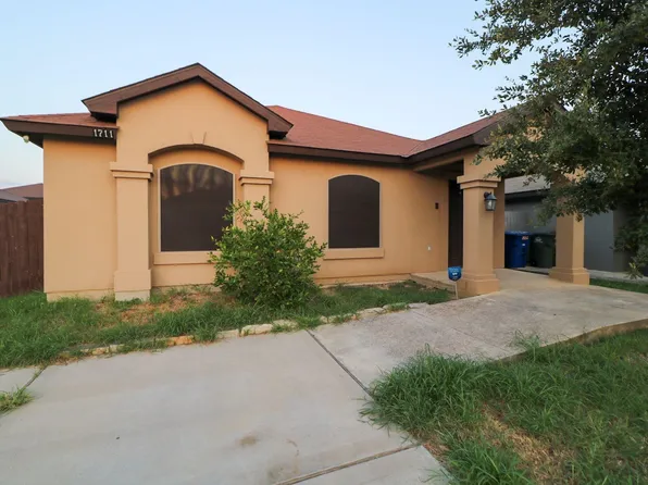 1711 Palestine Dr, Laredo, TX 78046