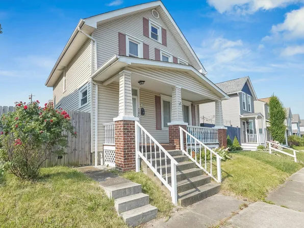 343 E Welch Ave, Columbus, OH 43207
