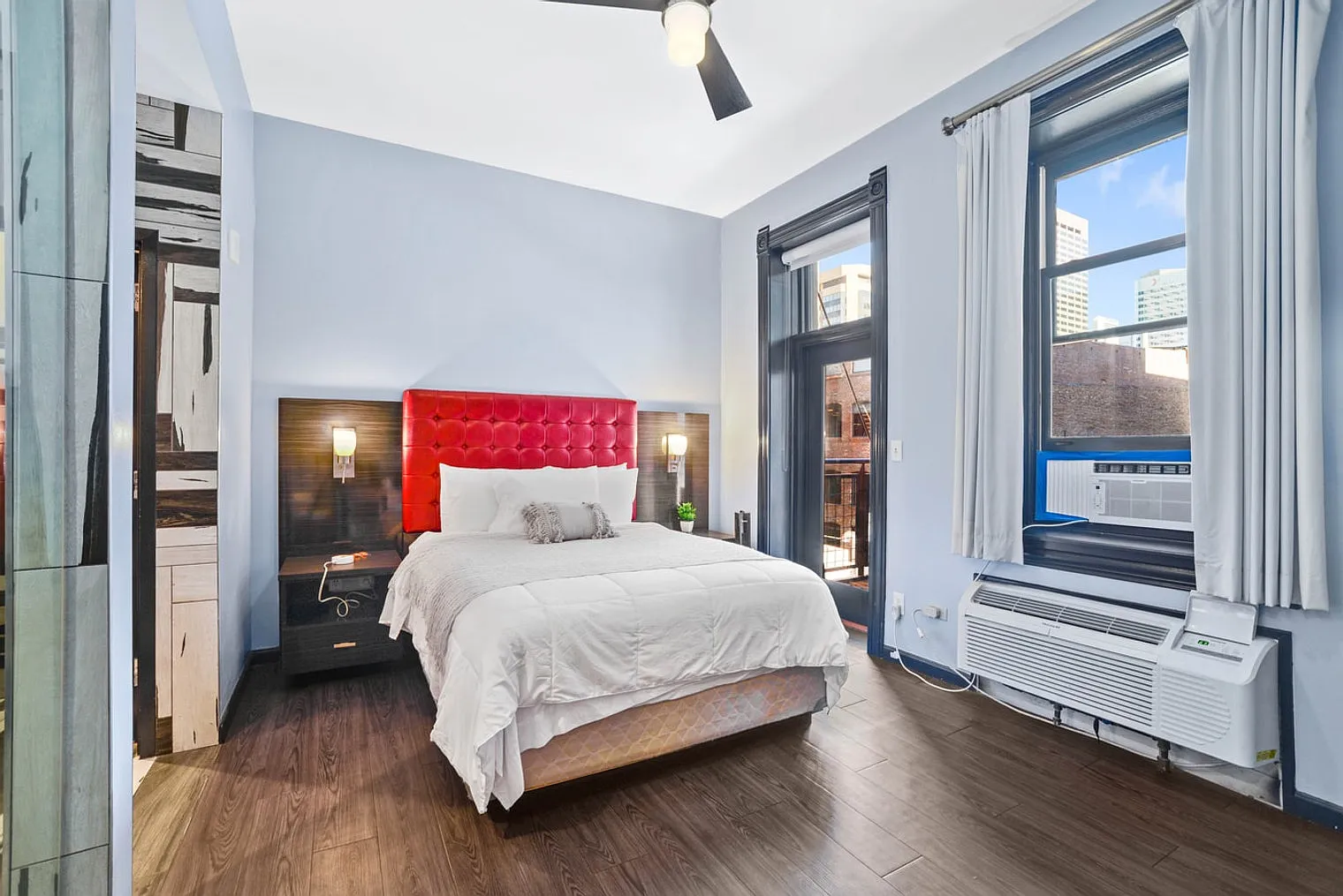 Studio, 1.0 bath, 269 sqft, $2,876 — Photo 1